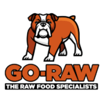 GO RAW