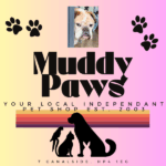 MUDDY PAWS