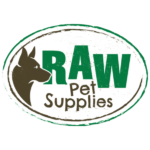 RAW PET SUPPLIES