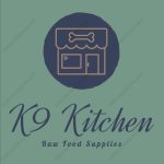 Home k9 kitchen