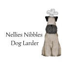 Home nellies nibbles